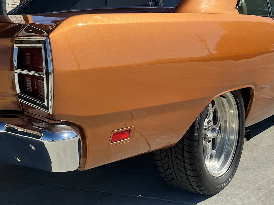 1969 Dodge Dart - Image 23 of 31