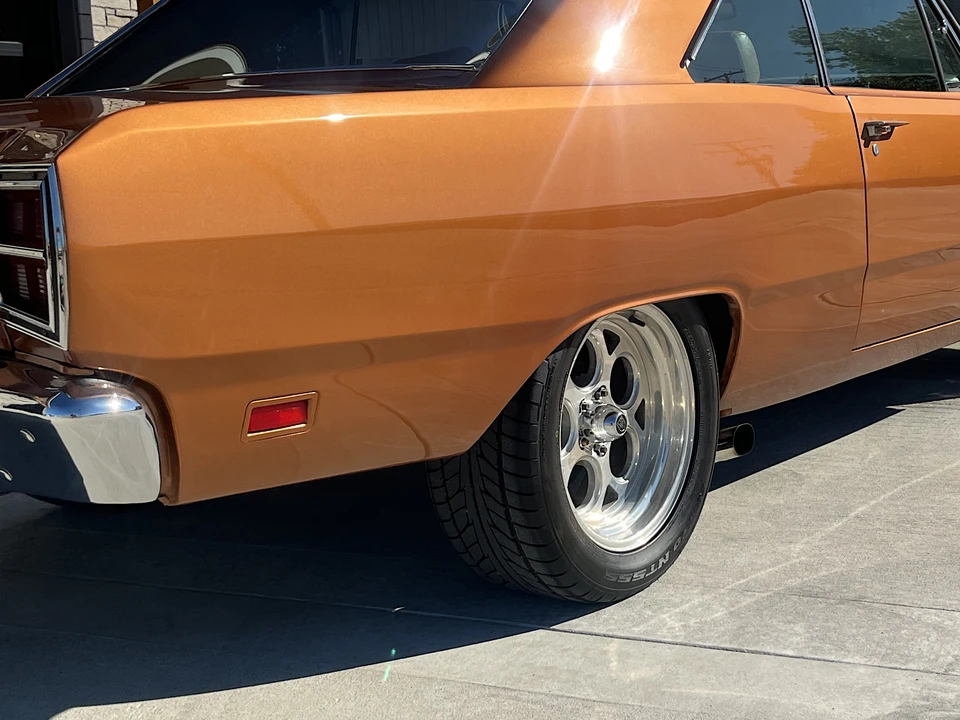 1969 Dodge Dart - Image 30 of 31