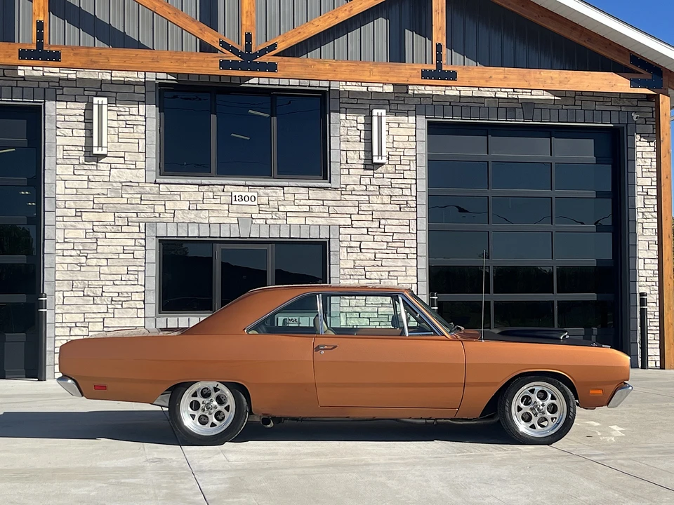 1969 Dodge Dart - Image 8 of 31