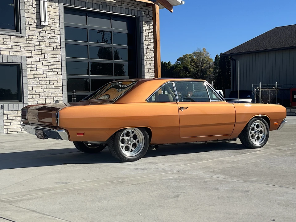 1969 Dodge Dart - Image 9 of 31
