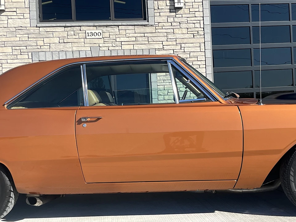 1969 Dodge Dart - Image 18 of 31