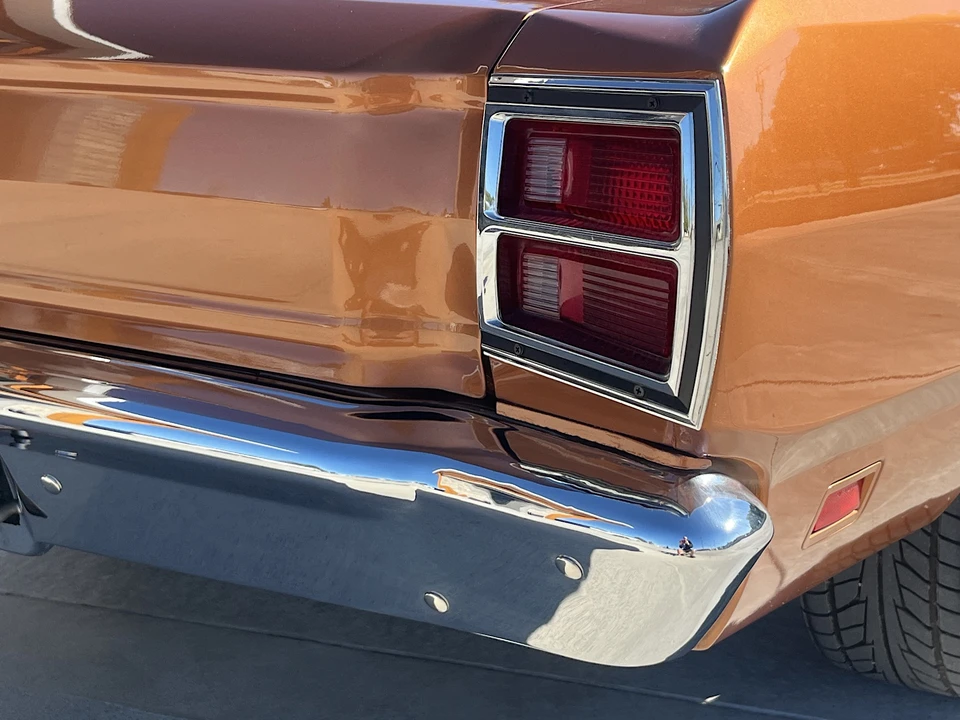 1969 Dodge Dart - Image 25 of 31