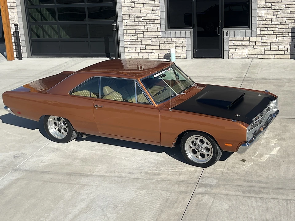 1969 Dodge Dart - Image 2 of 31