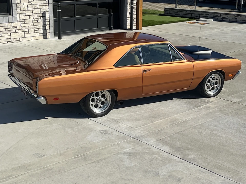 1969 Dodge Dart - Image 3 of 31