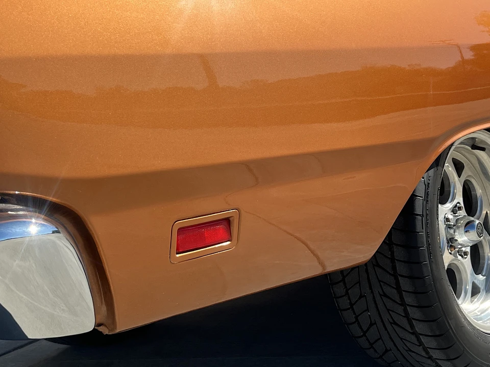 1969 Dodge Dart - Image 26 of 31