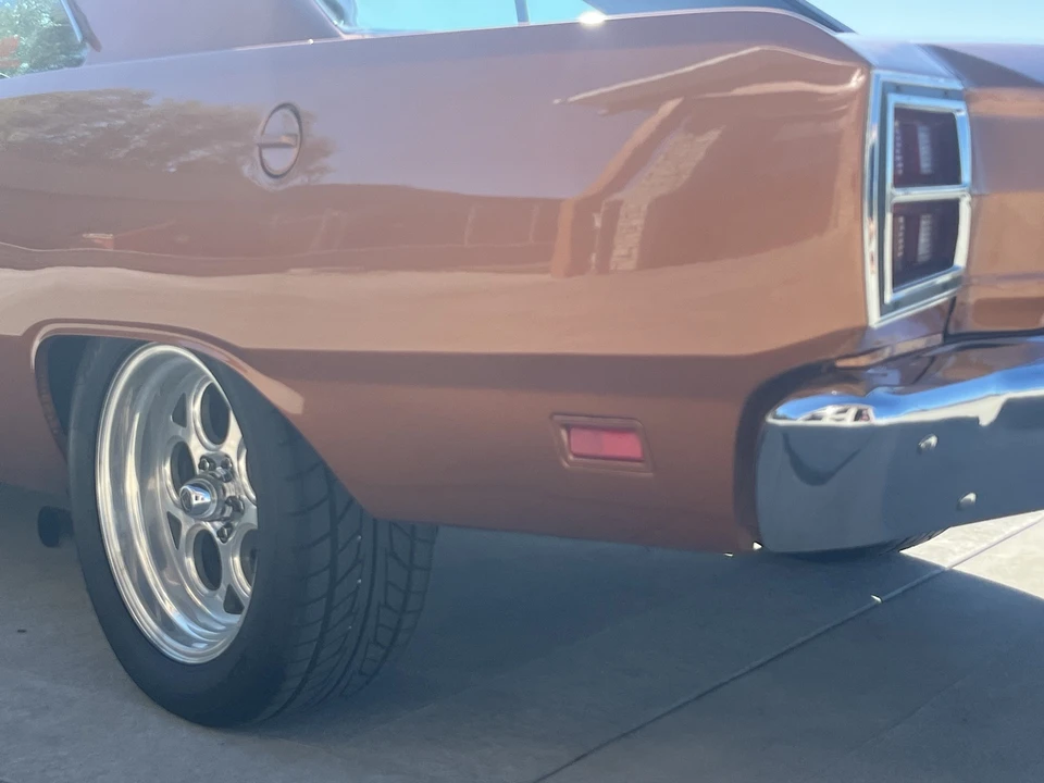 1969 Dodge Dart - Image 30 of 31