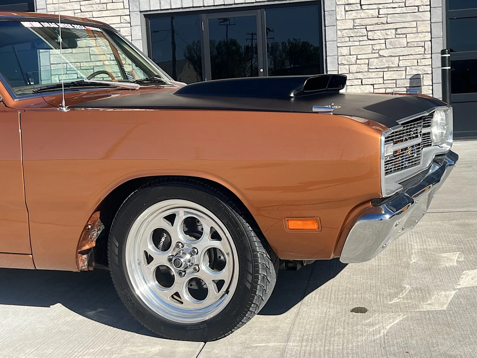 1969 Dodge Dart - Image 17 of 31