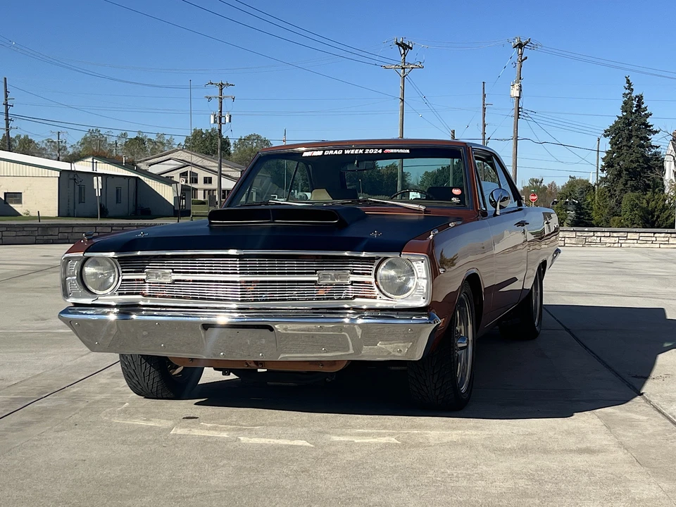 1969 Dodge Dart - Image 11 of 31