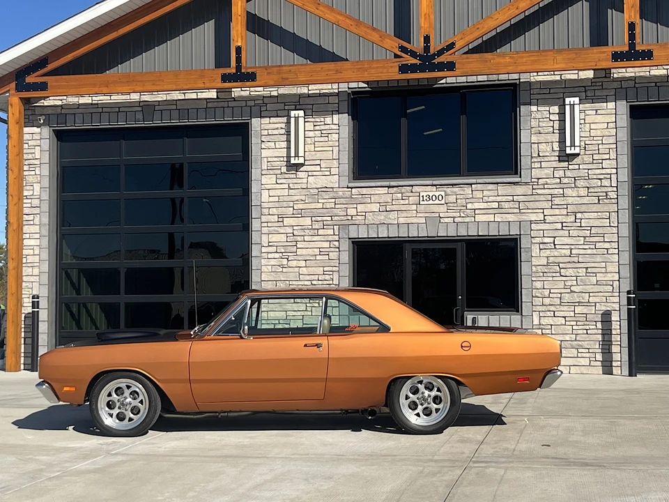 1969 Dodge Dart - Image 7 of 31