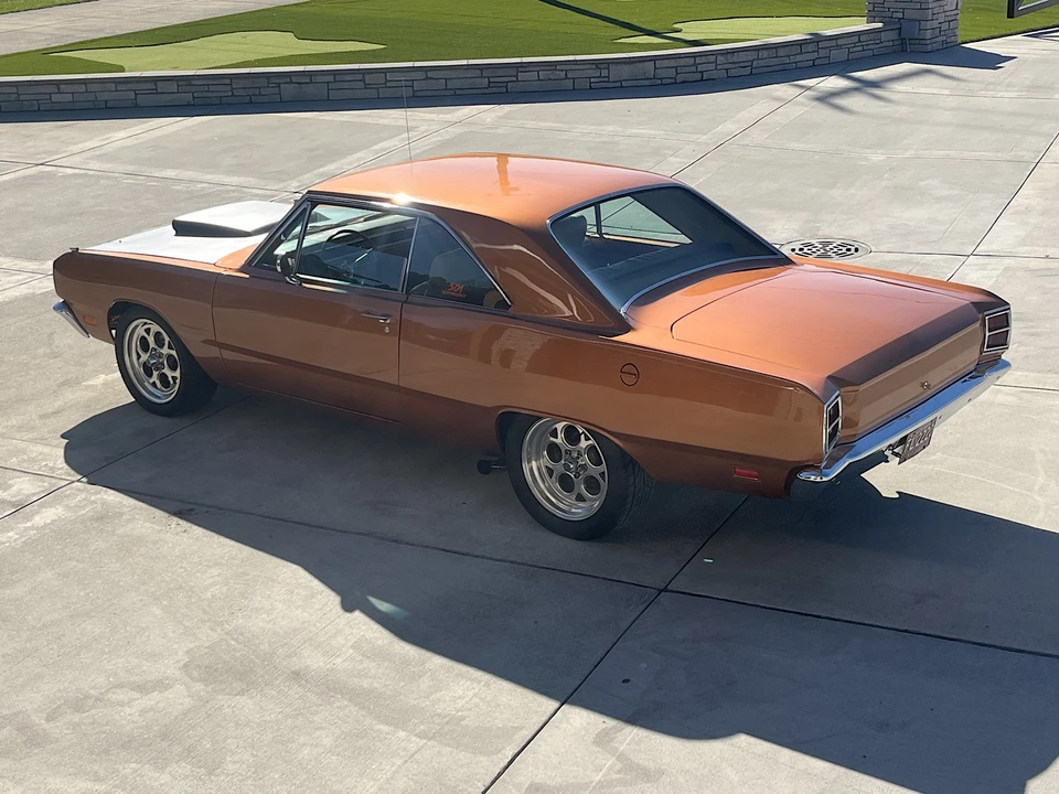 1969 Dodge Dart - Image 4 of 31