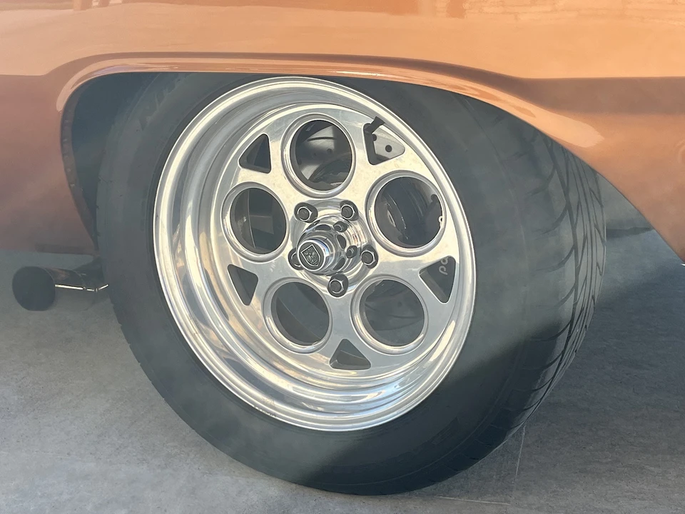 1969 Dodge Dart - Image 31 of 31