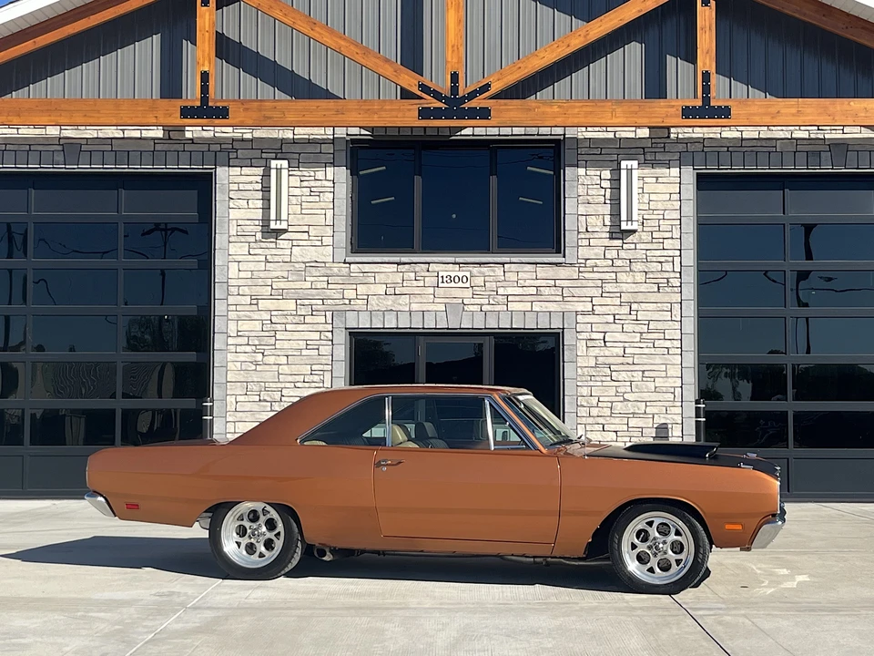 1969 Dodge Dart - Image 2 of 31