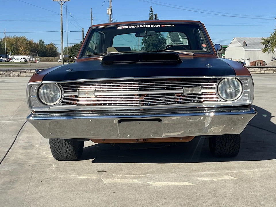 1969 Dodge Dart - Image 17 of 31