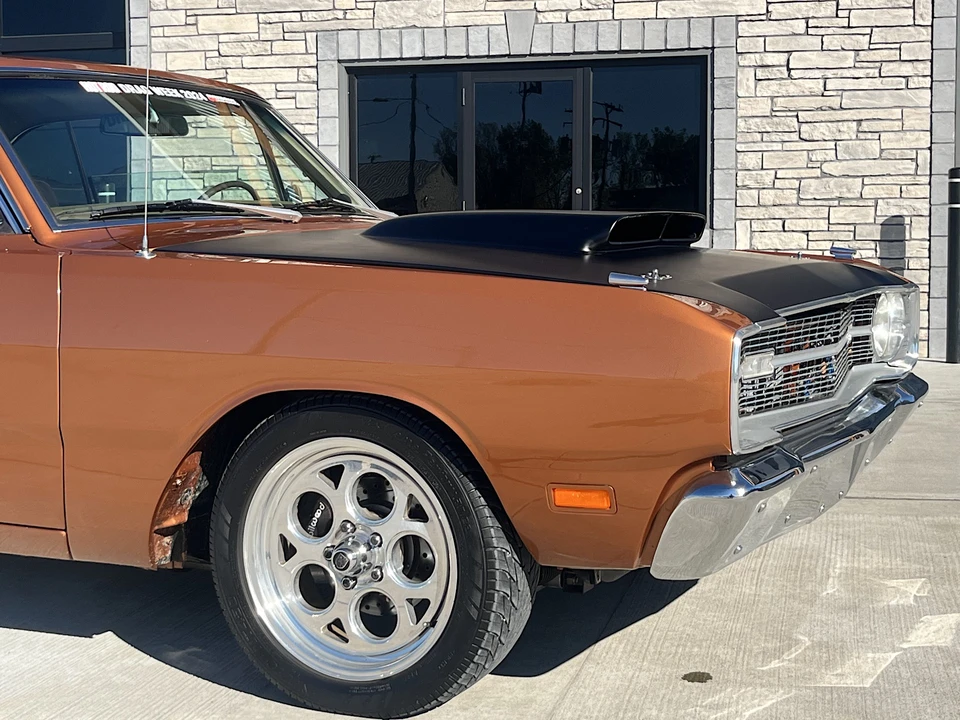 1969 Dodge Dart - Image 13 of 31
