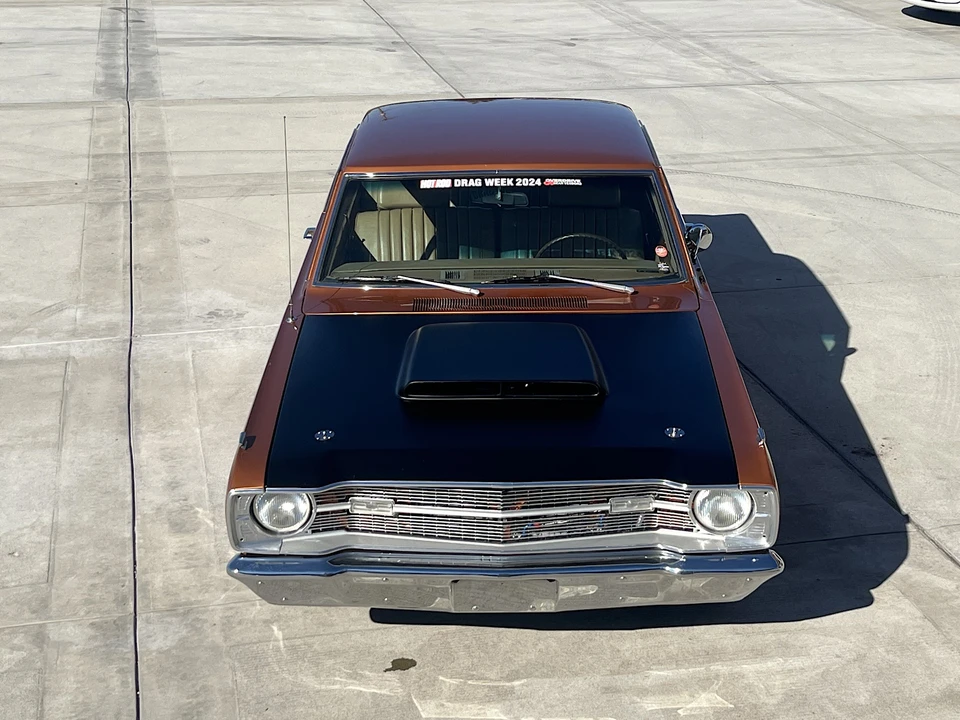 1969 Dodge Dart - Image 18 of 31
