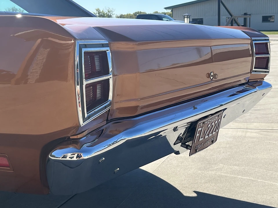 1969 Dodge Dart - Image 28 of 31