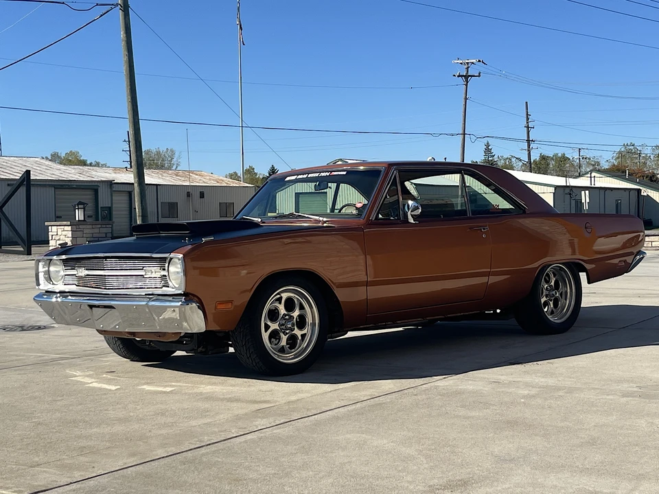 1969 Dodge Dart - Image 14 of 31