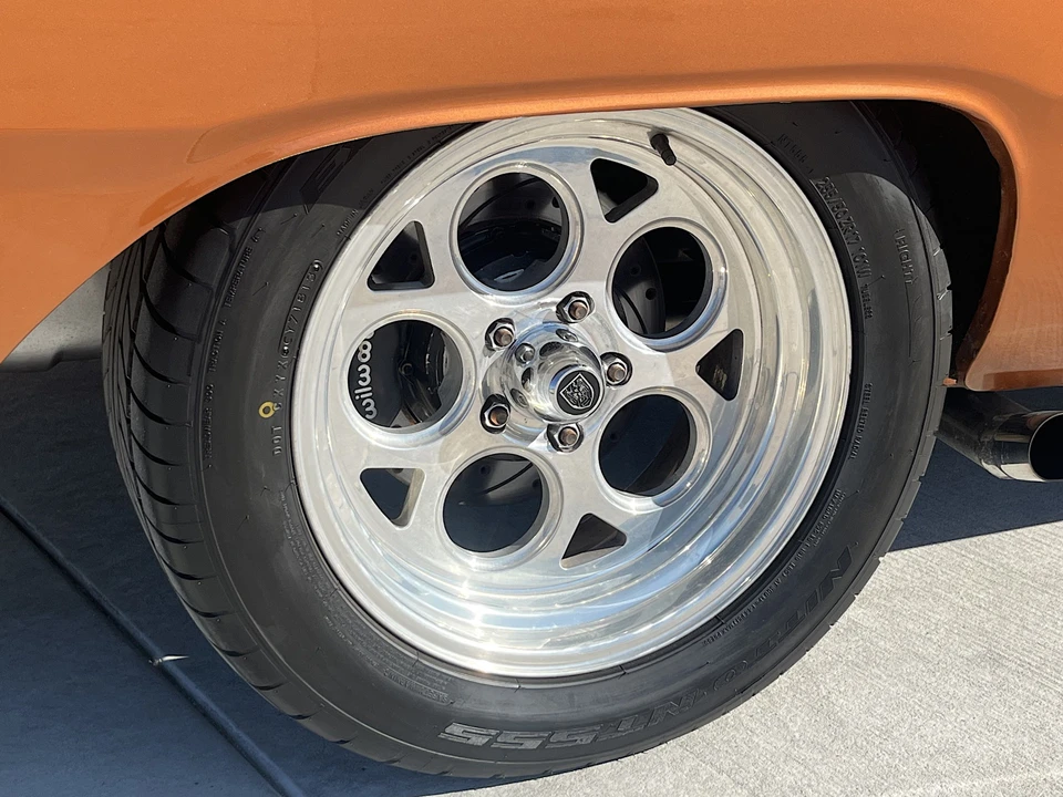 1969 Dodge Dart - Image 21 of 31
