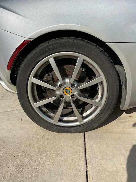 2005 Lotus Elise Series 2 - Image 22 of 31