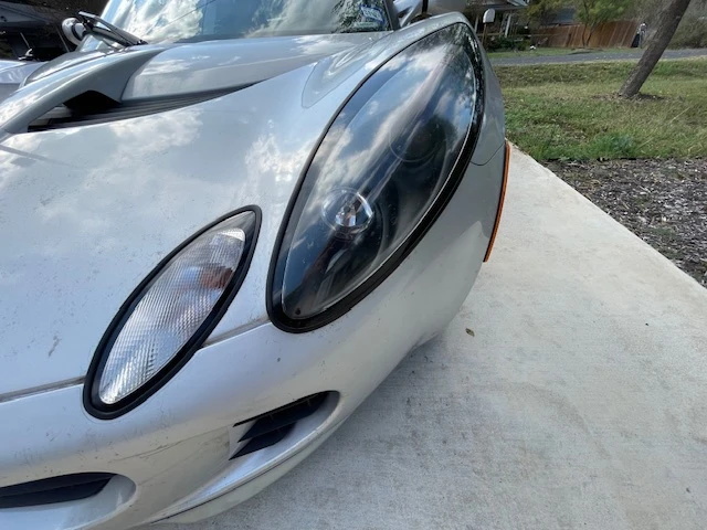 2005 Lotus Elise Series 2 - Image 15 of 31