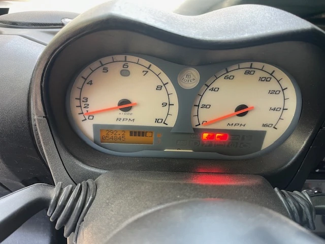 2005 Lotus Elise Series 2 - Image 27 of 31
