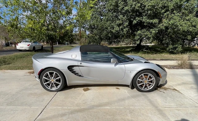2005 Lotus Elise Series 2 - Image 13 of 31