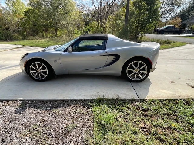 2005 Lotus Elise Series 2 - Image 6 of 31