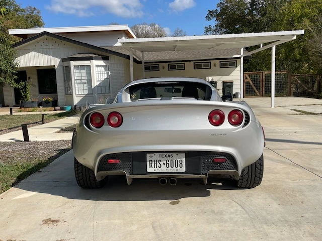 2005 Lotus Elise Series 2 - Image 10 of 31