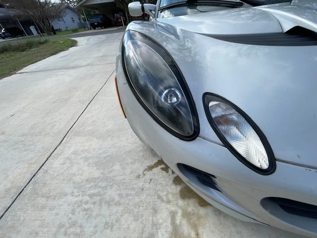 2005 Lotus Elise Series 2 - Image 14 of 31