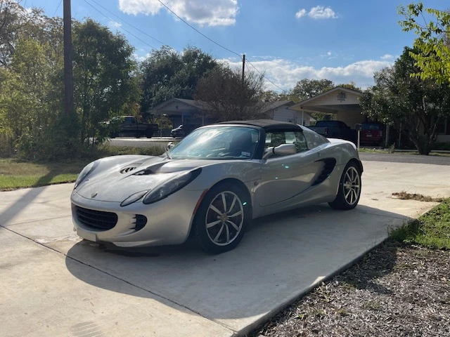 2005 Lotus Elise Series 2 - Image 3 of 31
