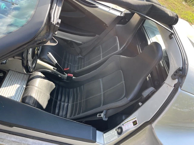 2005 Lotus Elise Series 2 - Image 25 of 31