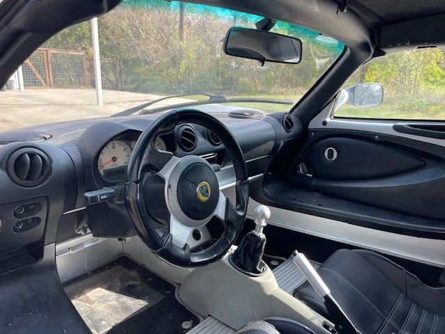 2005 Lotus Elise Series 2 - Image 24 of 31