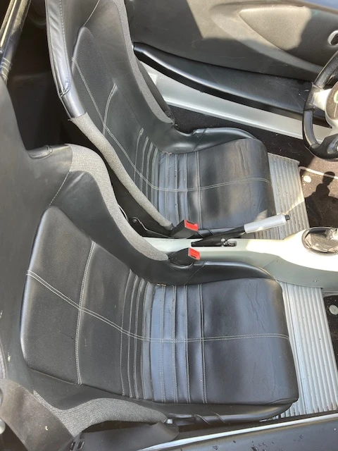 2005 Lotus Elise Series 2 - Image 26 of 31