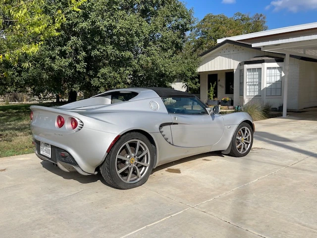2005 Lotus Elise Series 2 - Image 11 of 31