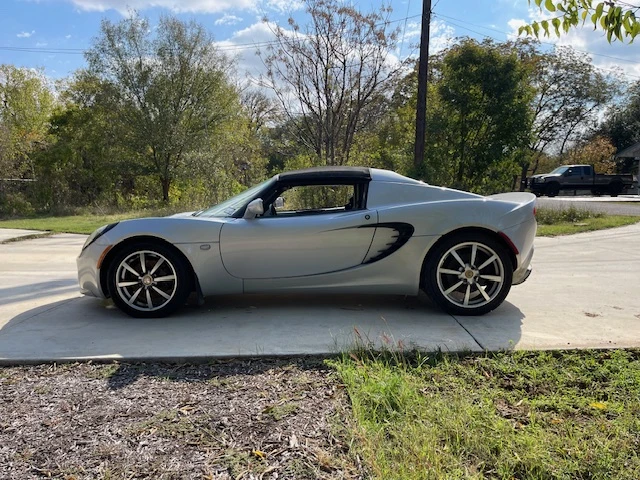 2005 Lotus Elise Series 2 - Image 5 of 31