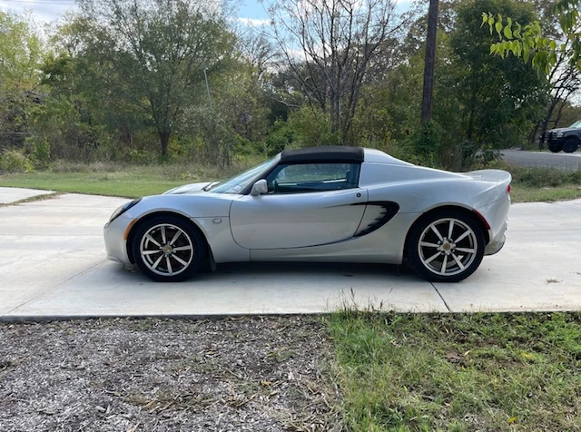 2005 Lotus Elise Series 2 - Image 7 of 31
