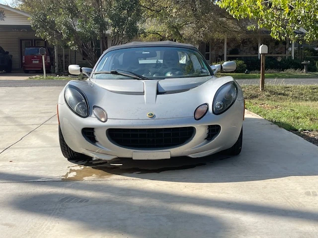 2005 Lotus Elise Series 2 - Image 2 of 31