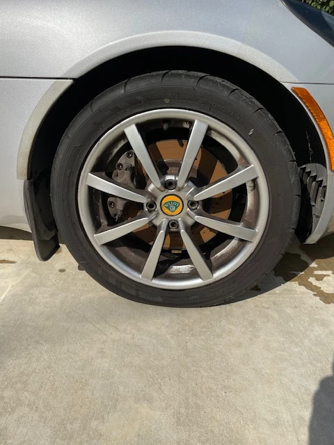 2005 Lotus Elise Series 2 - Image 23 of 31