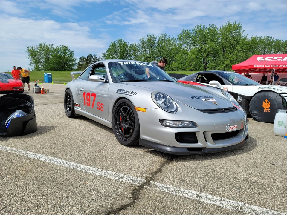 Parts & Memorabilia Other Wheels - Image 15 of 20
