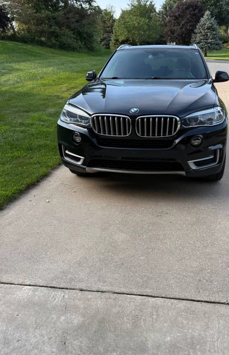 2018 BMW F15 X5 - Image 4 of 4