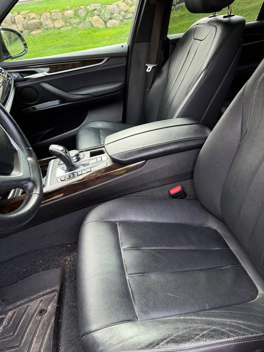 2018 BMW F15 X5 - Image 2 of 4