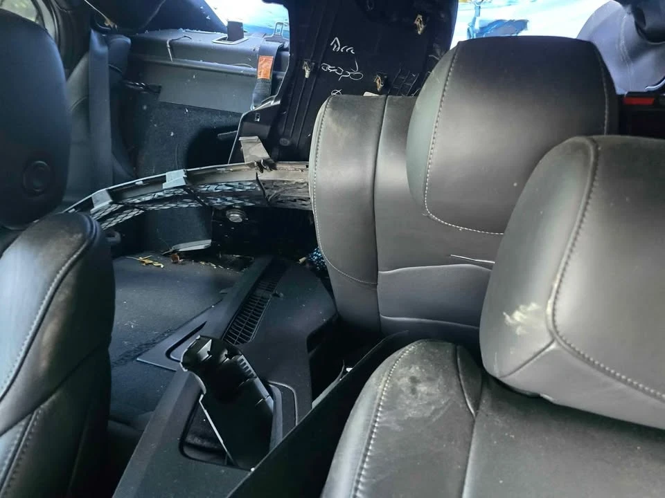 2018 Cadillac CTS 3rd Gen - Image 5 of 9