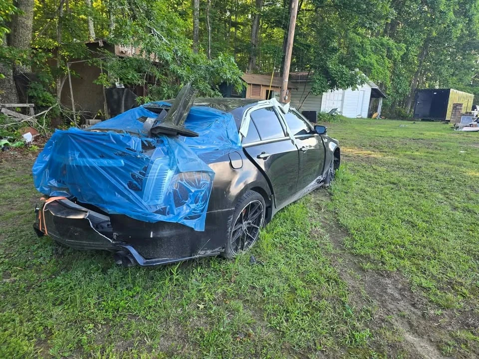 2018 Cadillac CTS 3rd Gen - Image 2 of 9