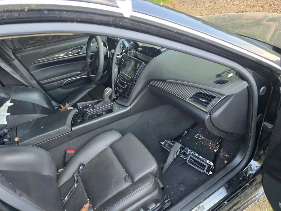 2018 Cadillac CTS 3rd Gen - Image 6 of 9