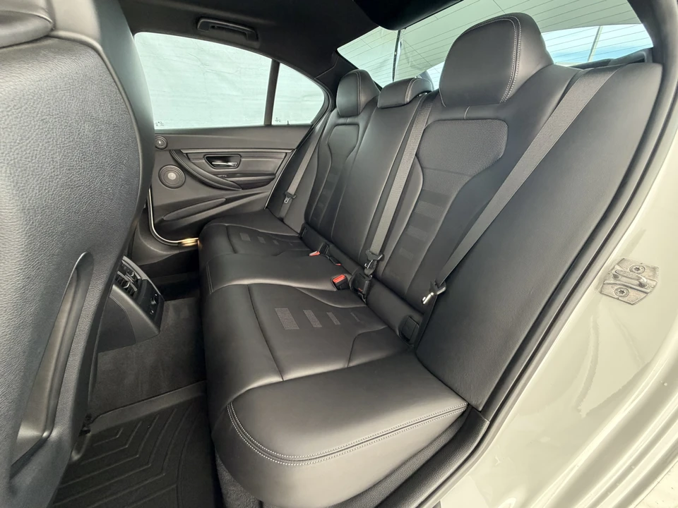 2018 BMW F80 M3 - Image 19 of 19