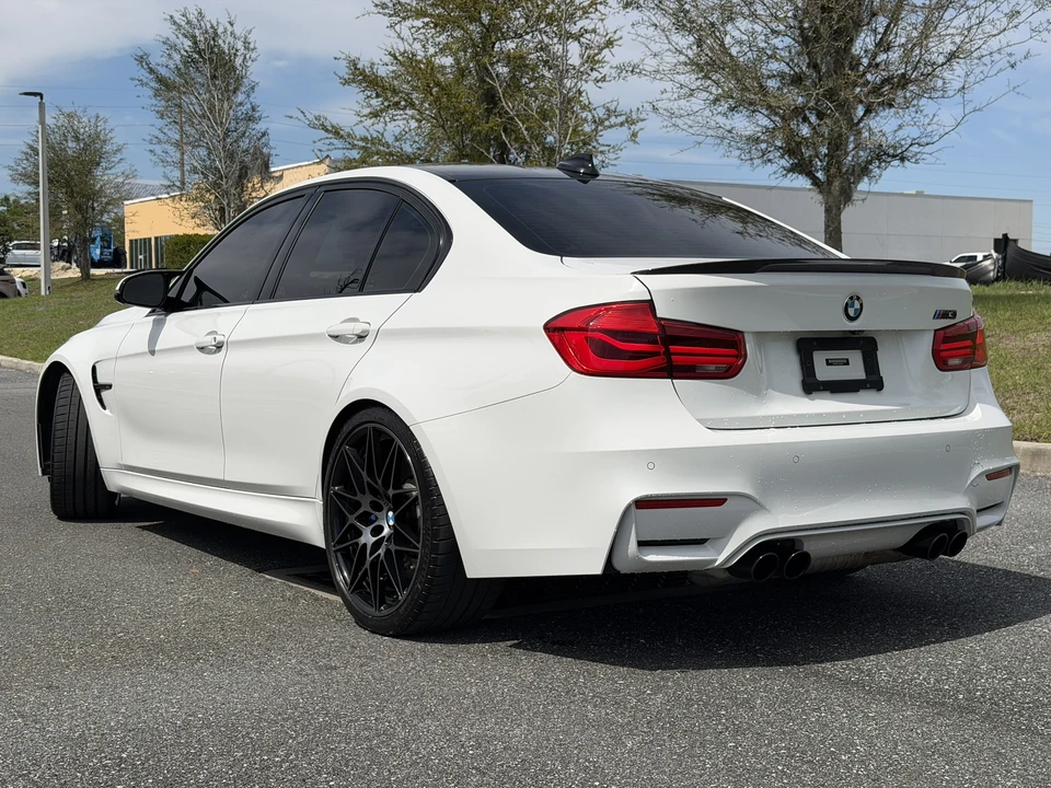 2018 BMW F80 M3 - Image 6 of 19