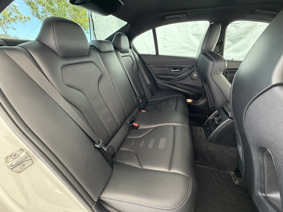 2018 BMW F80 M3 - Image 18 of 19