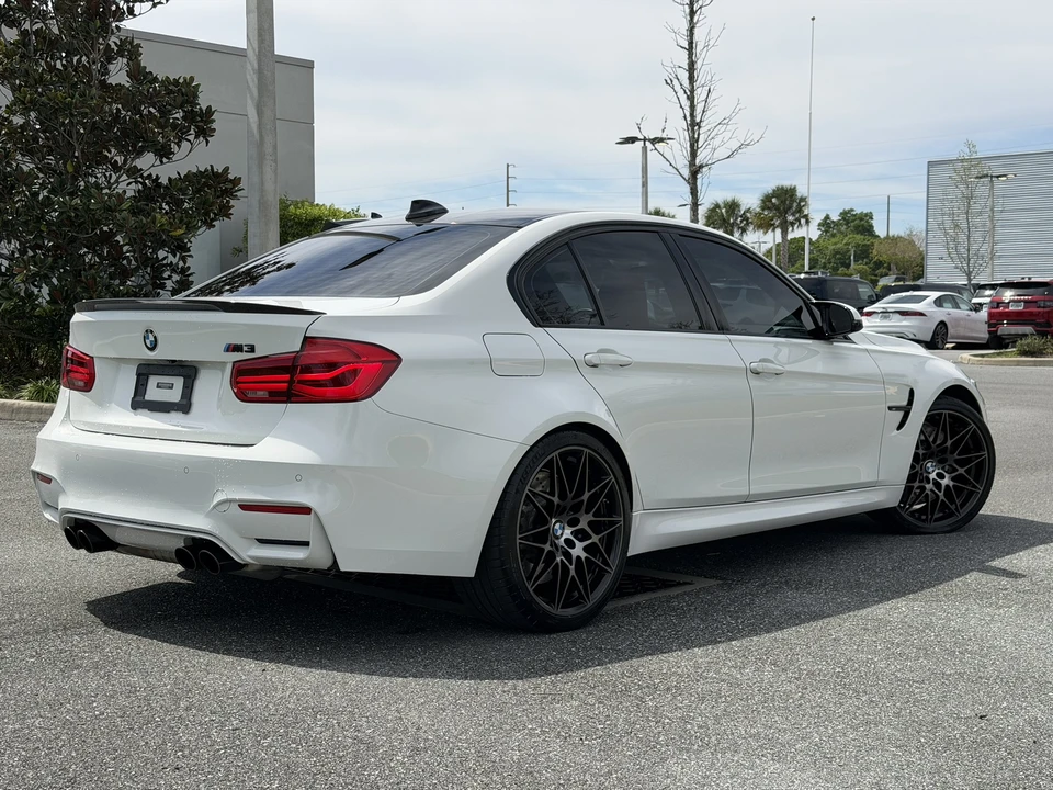 2018 BMW F80 M3 - Image 9 of 19