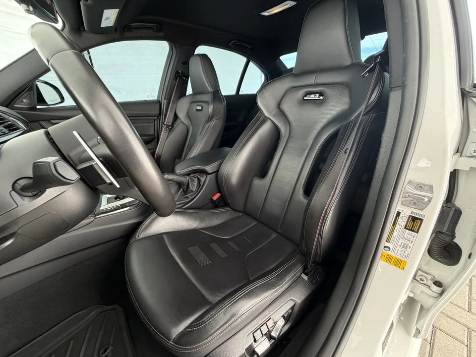 2018 BMW F80 M3 - Image 13 of 19