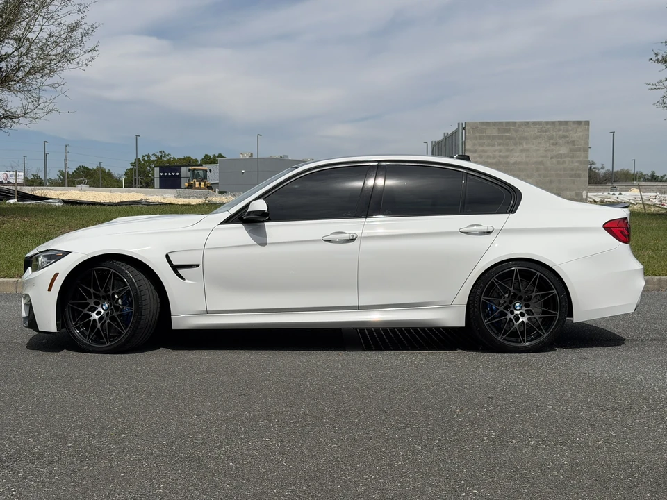 2018 BMW F80 M3 - Image 4 of 19